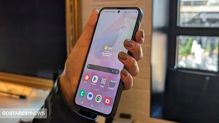 قیمت جدید گوشی های سامسونگ امروز ۲ مهر ۱۴۰۳ | قیمت Galaxy A35 نجومی شد؟