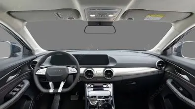 شرایط فروش شوالیه مُدرن چینی اعلام شد + تحویل فوری