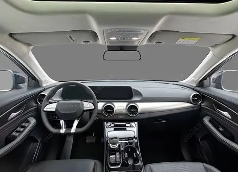 ارزان‌ترین خودروهای اتوماتیک‌ بازار که ارزش خرید دارند