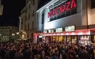 فیلم های پر فروش سینماهای فرانسه در سال ۲۰۲۳ / قیمت بلیت سینما در فرانسه چقدر است؟ 
