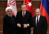 درگیری بین روسیه و ترکیه در سوریه