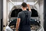 دایرکتینو: بهترین تعمیرگاه خودروهای خارجی