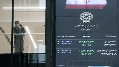 سیتا نمادی ثابت در بورس