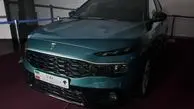قیمت احتمالی شاسی بلند ایران خودرو در بازار 