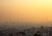 منشا بوی بد تهران کجاست؟