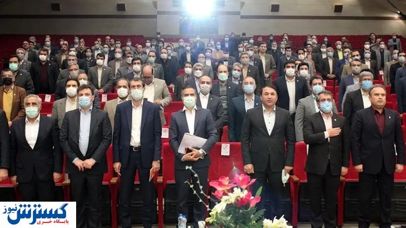 دکتر ابراهیمی: سپه در ۱۰۰ سالگی بزرگ‌ترین بانک دیجیتال خاورمیانه می‌شود
