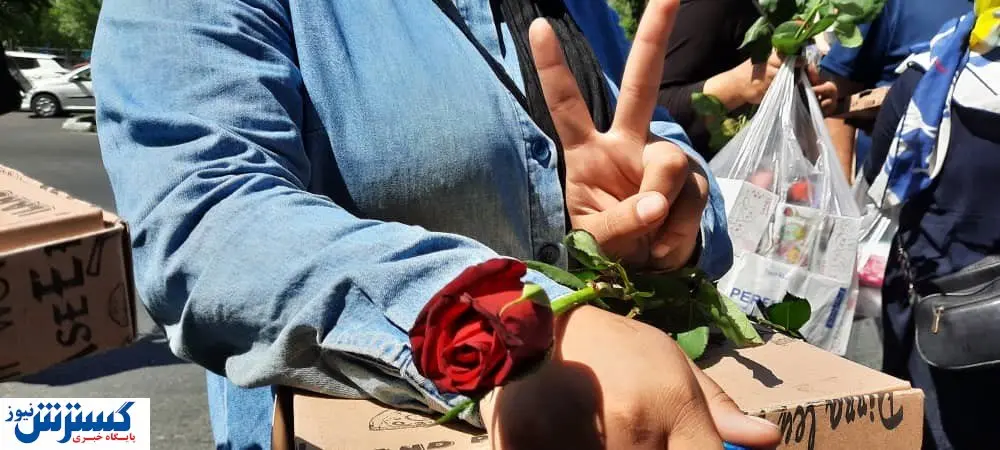 پاکشو لبخند را بر لبان کودکان کار نشاند