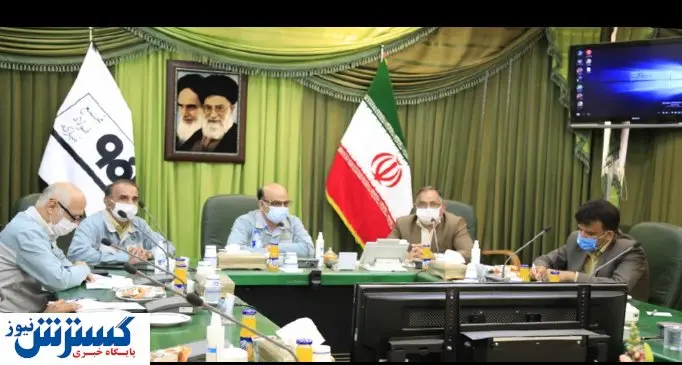 فولاد مبارکه مایه افتخار است