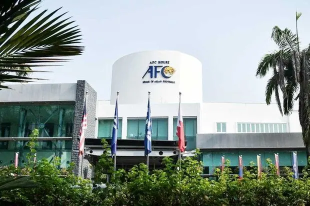 اولتیماتوم AFC به باشگاه‌های بد حساب