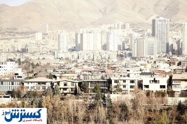 خروج مسکن از خواب زمستانی/بازار مسکن با افزایش نرخ دلار جان گرفت