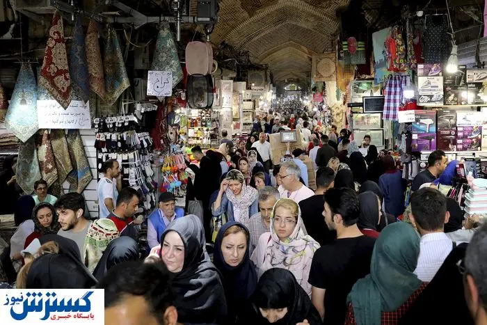 اقشار کم درآمد نفس راحتی کشیدند