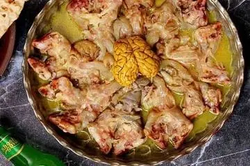 یک بحران اقتصادی جدید بر سفره مردم ؛ قیمت به آسمان رفت