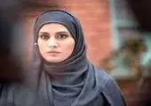 بازی مریلا زارعی در نقش مادر ناصرالدین شاه+ویدئو