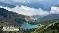 تصاویر/ دریاچه وَلَشت در فهرست میراث طبیعی 