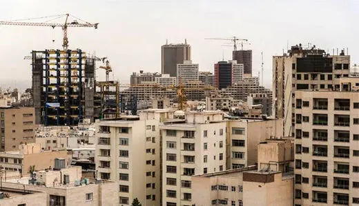 برای خرید مسکن در جنوب تهران چقدر بودجه لازم است؟ +جدول