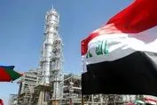 عراق ، ایران را جا گذاشت !