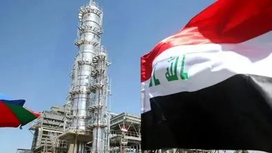 عراق ، ایران را جا گذاشت !