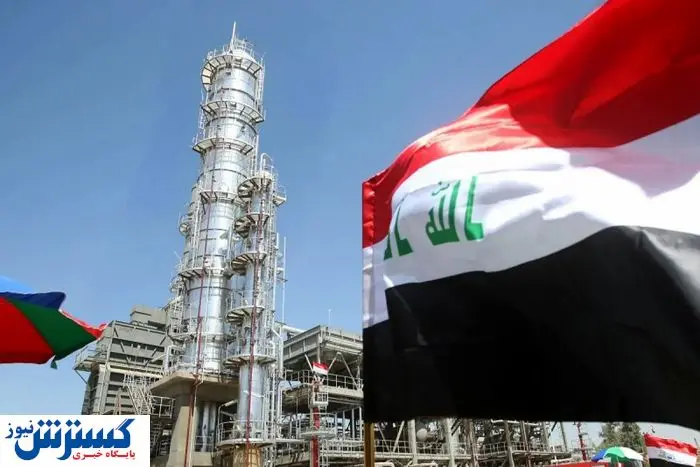 عراق، ایران را جا گذاشت!