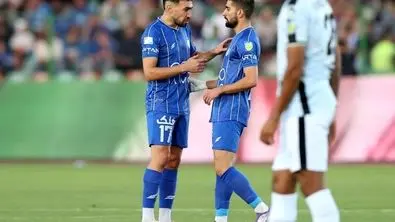 یک ادعای عجیب؛ مونیر الحدادی به دربی می‌رسد؟