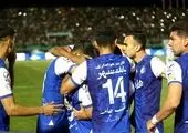 سبقت پرسپولیس از گربه سیاه