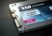 بازار SSD در دست سامسونگ؟