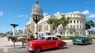 قیمت تور سفر به کوبا در پاییز ۱۴۰۲ / جذابیت های سفر به سرزمین سیگار و اتومبیل های کلاسیک