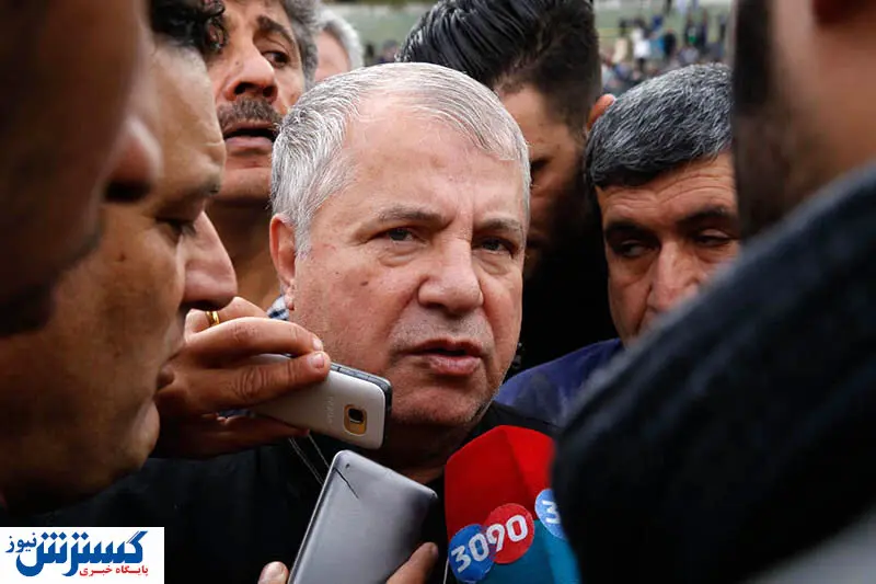 پیشبینی جذاب اسطوره پرسپولیس از نمایندگان ایران