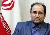 برنامه پهپادی ایران را تحریم می کنیم