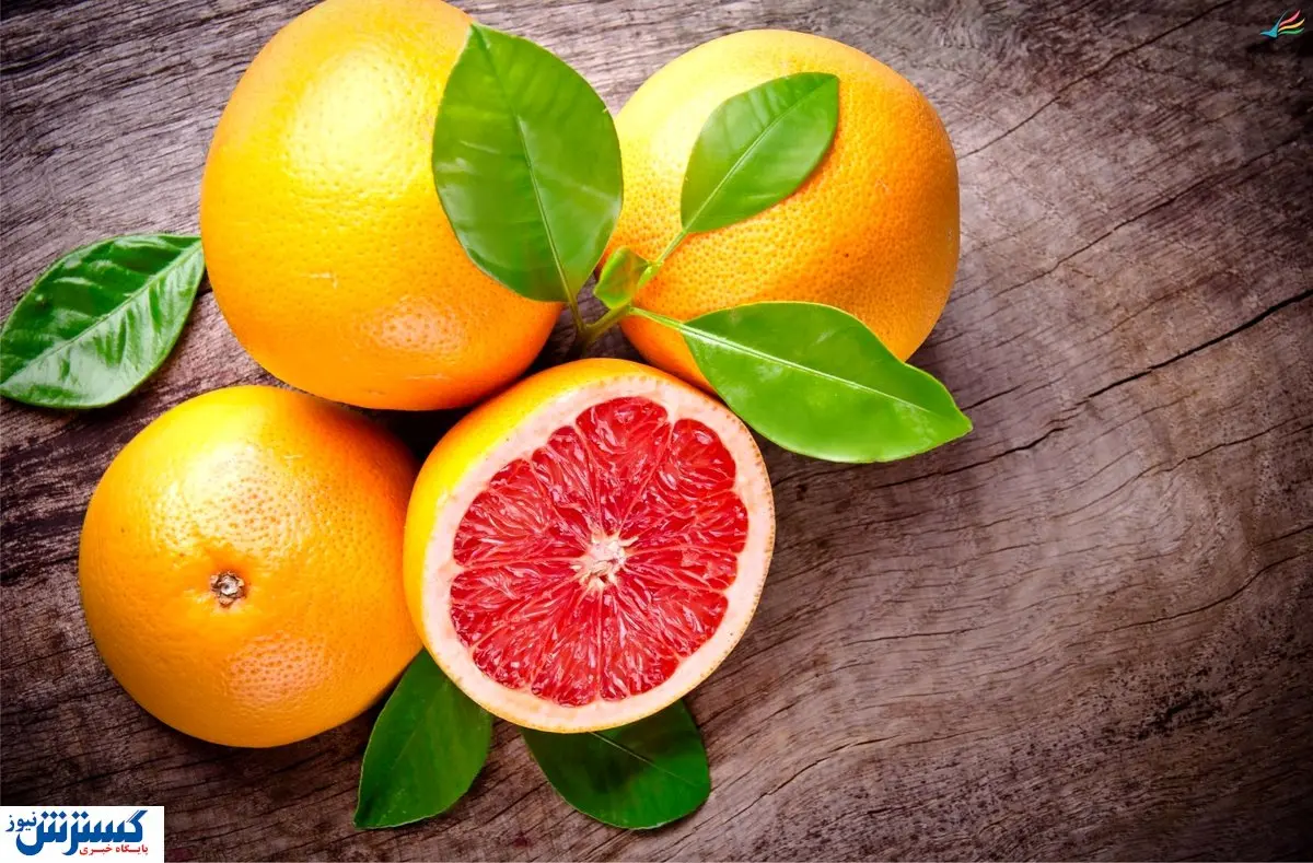 میوه ای شگفت انگیز برای سلامتی کودکان!