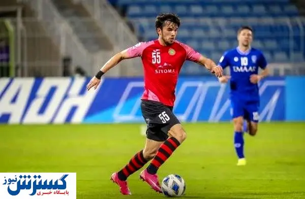 امید پرسپولیسی ها به این استقلالی / مشکل یحیی حل می شود؟