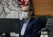 سیل به ۸ واحد صنعتی تهران زد
