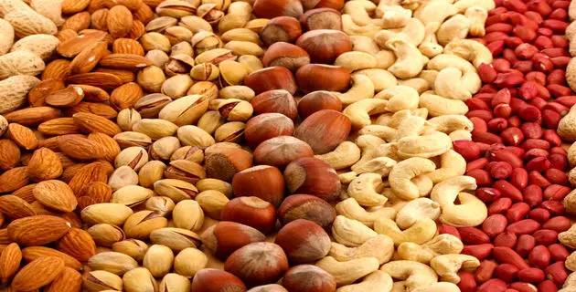 قیمت آجیل مشکل‌گشا در ۱۴۰۴ | برای گشایش کارها چقدر باید خرج کرد؟