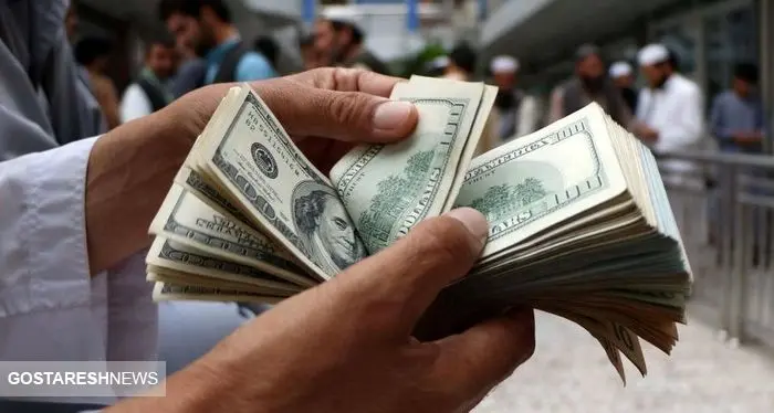  پیش بینی قیمت دلار امروز ۳ خرداد