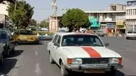 چند درصد خودروهای مسافری ایران فرسوده است؟