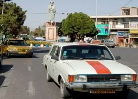 عرض این خودرو تغییر می‌کند!