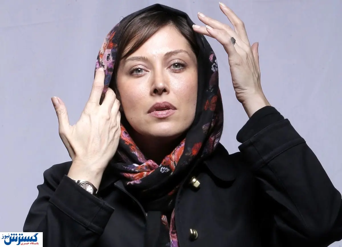 آرزوی مهتاب کرامتی که در فضای مجازی منتشر شد+عکس
