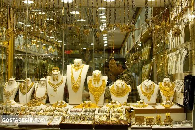 رونق بازار خرید و فروش طلا در این استان ها