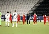 فردوسی پور مخاطبان کفندراسیون فوتبال آسیا را ۴ برابر کرد