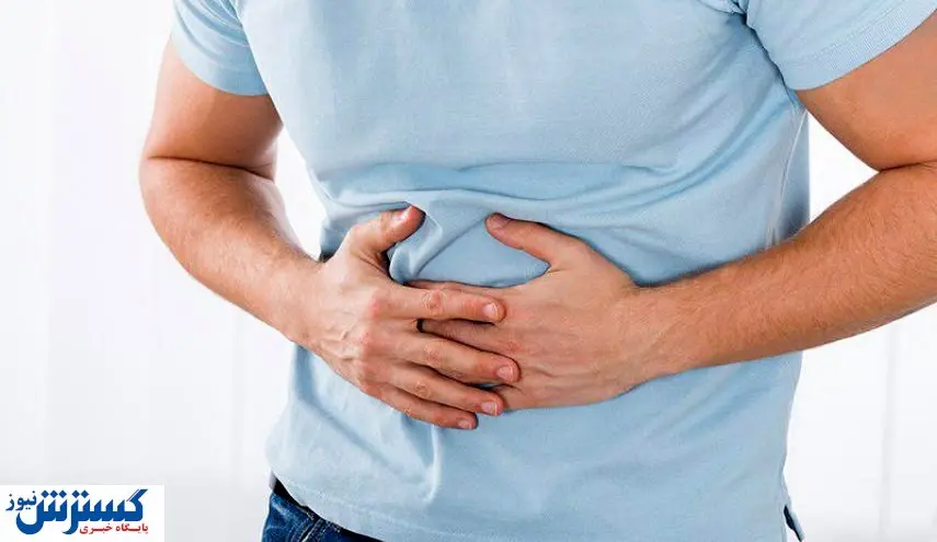 مراقب زخم معده باشید | دلیل معده درد عصبی چیست؟
