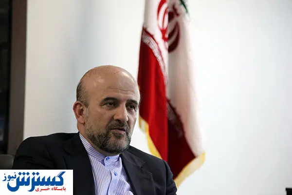 میانگین سن صنعت ساختمان در ایران پایین است