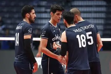 شوک بزرگ به والیبال ایران؛ ستاره تیم ملی به کما رفت