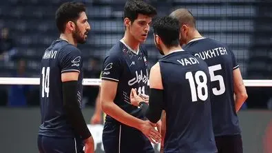 شوک بزرگ به والیبال ایران؛ ستاره تیم ملی به کما رفت