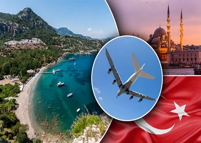 ترفندهای ترکیه برای جذب گردشگر در ماه رمضان