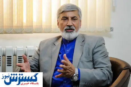 مشکل تورم قابل مهار است