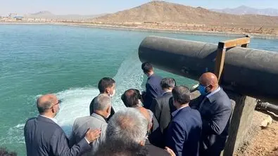 پروژه نجات آب تهران شکست خورد ؟