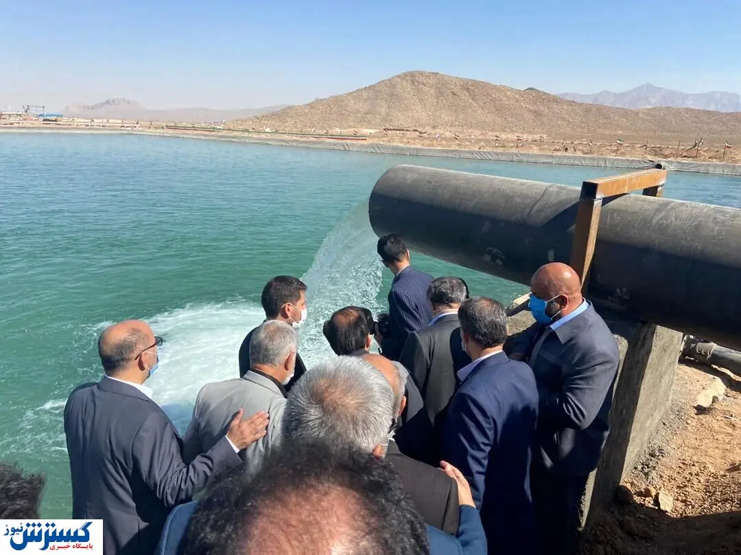 پروژه نجات آب تهران شکست خورد؟