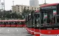 تا ۶ سال آینده، ناوگان اتوبوسرانی تهران کاملا فرسوده می شود