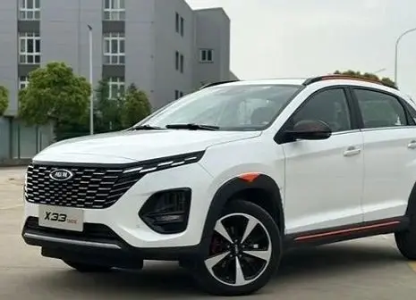 بهترین خودروهای کارکرده چینی زیر ۱ میلیارد تومان