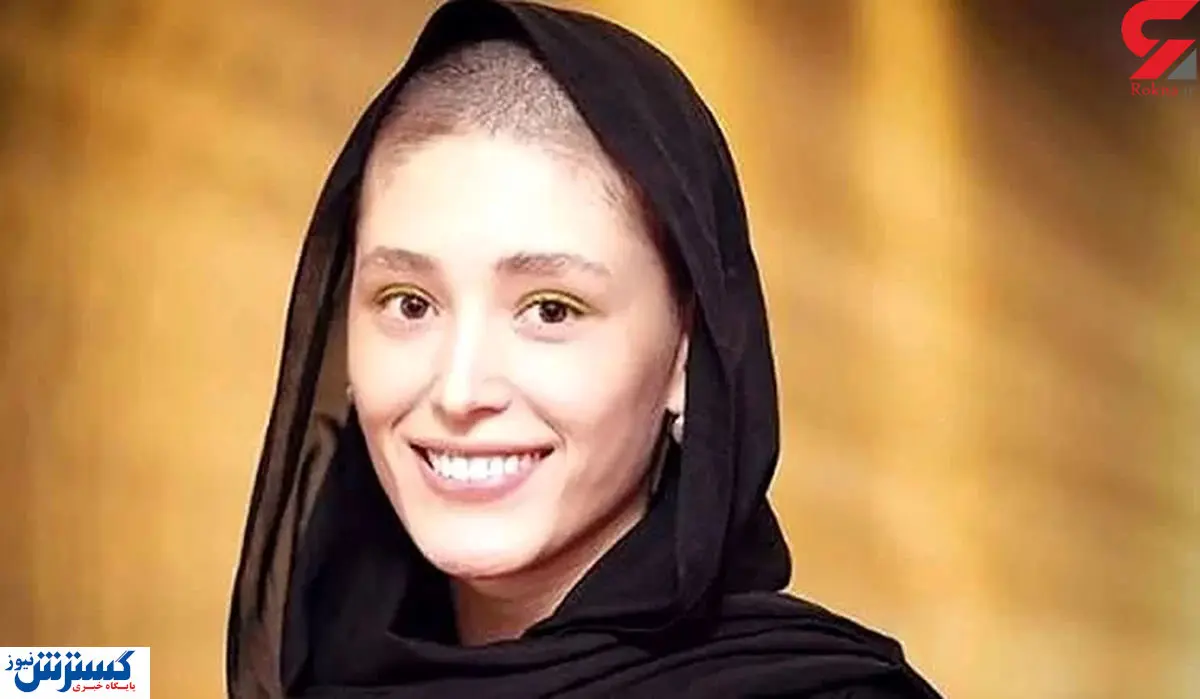 شهرت فرشته حسینی بعد طالبان به اوج رسید! + عکس