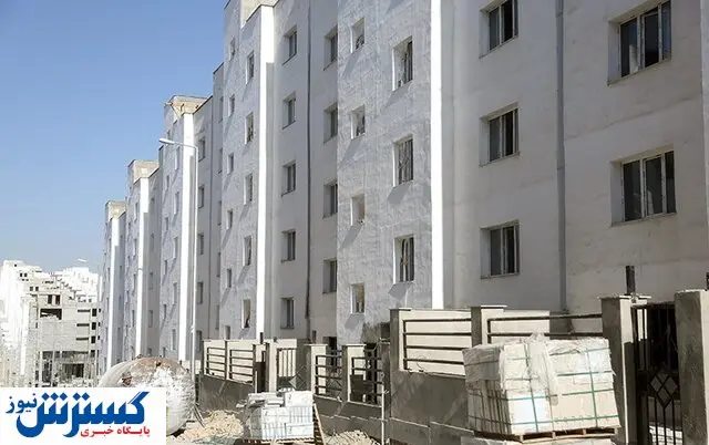 ایران به چند خانه نیاز دارد؟